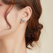 Dragonfly Earrings